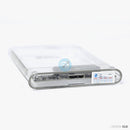 BOX ổ cứng GLOWY G21U3 2.5' bh06t