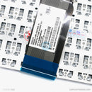 Bàn phím HP M6-AQ000 M6 W103DX màu đen có đèn bh06t