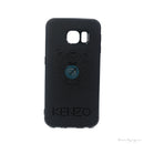 ỐP LƯNG DA ĐT SAMSUNG S6 EDGE (KENZO)