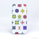 ỐP LƯNG ĐT IPHONE XS MAX (DẺO HOA)