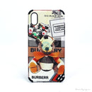 ỐP LƯNG ĐT IPHONE XS MAX ( DA HÌNH)