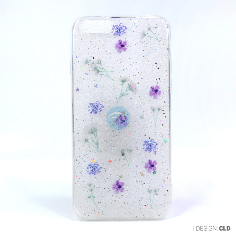 ỐP LƯNG ĐT IPHONE 6G/6S (HOA PHỦ NHŨ)