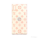 ỐP LƯNG ĐT IPHONE XS MAX (HÌNH CUTE NHỰA)