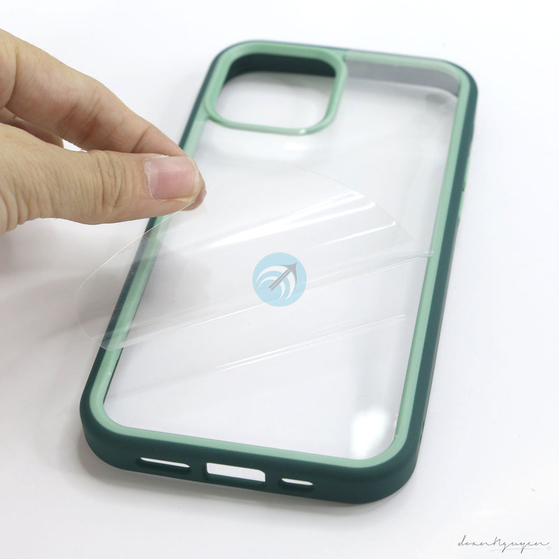 ỐP LƯNG ĐIỆN THOẠI IPHONE 12 6.1 LIKGUS SEXY