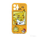 ỐP LƯNG ĐT IPHONE 12 PRO (IN HÌNH NAM TÍNH)