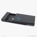 BOX ổ cứng JINYU usb 3.0 to 2.5' bh06t