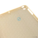 Bao da IPAD AIR 1/2/5/6/7/8 KAKU vải màu xịn