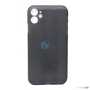 ỐP LƯNG ĐIỆN THOẠI IPHONE 11 6.1 MỎNG GIẤY ĐEN, XANH