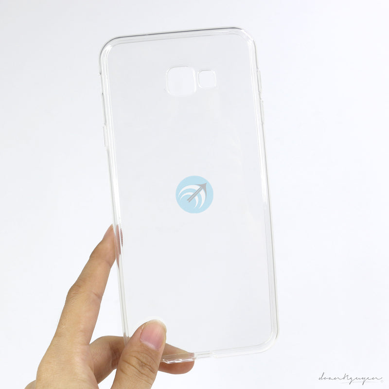 ỐP LƯNG ĐIỆN THOẠI SAMSUNG J4+ DẺO TRONG