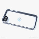 Ốp lưng IPHONE 7G/8G trong tách viền màu