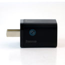 Cóc sạc nhanh type C IPHONE 12 20W BASEUS (CCSUP-A01) bh03t điều kiện còn đủ bao bì