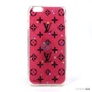 ỐP LƯNG IPHONE 6G/ 6S (KIM TUYẾN LV)