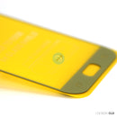 KÍNH CƯỜNG LỰC ĐT SAMSUNG A520 A5 2017 GOLD FULL (20K)