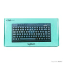 Bàn phím LOGITECH MINI K260 bh06t