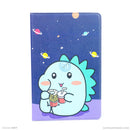 Bao da máy tính bảng SAMSUNG P615 TAB S6 LITE 10.4 hình hộp vàng