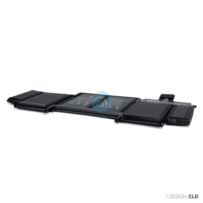 Pin Macbook A1582 A1493 (Battery A1582 For Macbook Pro 13 Retina A1502 2015)
