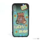 ỐP LƯNG ĐT IPHONE X/XS (HÌNH CUTE)