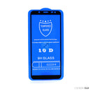 KÍNH CƯỜNG LỰC ĐT SAMSUNG J6 2018 FULL (20K)