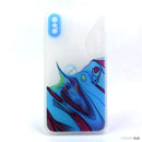 ỐP LƯNG ĐT IPHONE X/XS (LOANG MÀU DADA HỘP)