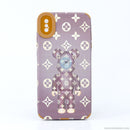 Ốp lưng Iphone XS MAX hình bảo vệ camera