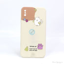 ỐP LƯNG ĐT IPHONE XS MAX (CHỐNG BẨN HÌNH)