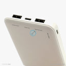 Sạc dự Phòng INNOSTYLE POWERGO SMART AI WHITE 10000mAh IP10SAWHI- bh06t