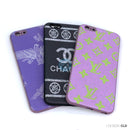 ỐP LƯNG ĐT IPHONE 6+/6S+ (DA KIM TUYẾN)