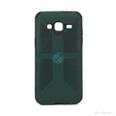 ỐP LƯNG SAMSUNG J3 ( DA CHỐNG SỐC NEW)