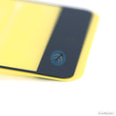 KÍNH CƯỜNG LỰC ĐT MI NOTE 4 ĐEN FULL (20K)