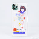 Ốp lưng IPHONE 11 PRO MAX trong hình CARD