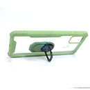 ỐP LƯNG ĐIỆN THOẠI SAMSUNG A21S CHỐNG SỐC VIỀN NHẪN