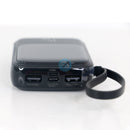 Sạc dự phòng BASEUS 10000 mAh (PPQD-B) bh03t điều kiện đủ bao bì