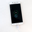 Bộ sạc SAMSUNG S6 MICRO bh01t