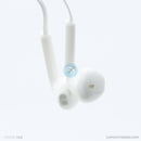 Tai nghe HOCO M39 3.5 màu trắng bh01t