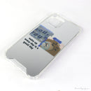 ỐP LƯNG IPHONE 12 ( GƯƠNG HÌNH)