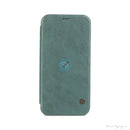 BAO DA ĐIỆN THOẠI IPHONE XS MAX (G-CASE)