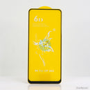 Cường lực OPPO A93 / RENO 4 A52 màu đen (Thiên thần)