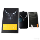 Cường lực IPHONE 13/13 PRO MIPOW KINGBULL ANTI-GLARE PREMIUM HD (2.7D) nhám BJ323