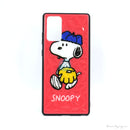 ỐP LƯNG SAMSUNG NOTE 20 ( 3D HÌNH)