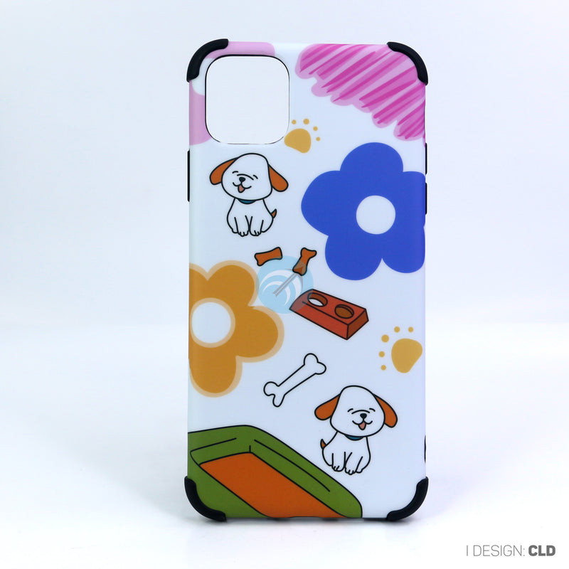 ỐP LƯNG ĐIỆN THOẠI IPHONE 11 PRO MAX (IMD)