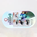 BẢO VỆ CAMERA ĐT IPHONE 11 PRO MAX 3 MẮT TITAN WSFIVE CAMERA