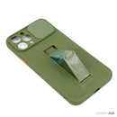 ỐP LƯNG ĐT IPHONE 12 PRO MAX (CHE CAMERA + CHÂN CHỐNG)