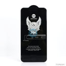 Cường lực IPHONE 7+/ 8+ màu đen KINGKONG chống nhìn trộm (Không hộp)