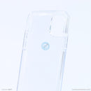 Ốp lưng IPHONE 11 PRO MAX lưng kính trong X-LEVEL