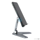 Giá đỡ điện thoại, ipad, máy tính bảng hợp kim nhôm P10