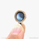 Dán bảo vệ CAMERA kim tuyến gold IPHONE 12 PRO MAX (FILM)