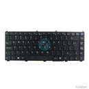 Key SONY FE series (Đen)