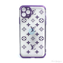 ỐP LƯNG ĐT IPHONE 11 PRO MAX - 40K