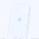 Ốp lưng IPHONE 13 lưng kính trong X-LEVEL