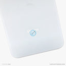 Nắp lưng IPHONE XS màu trắng